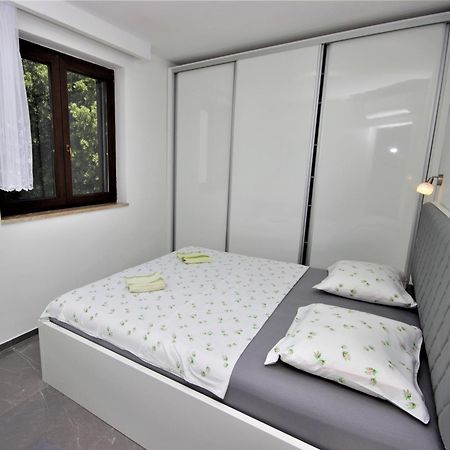 Apartments Smitran Банджоле Экстерьер фото