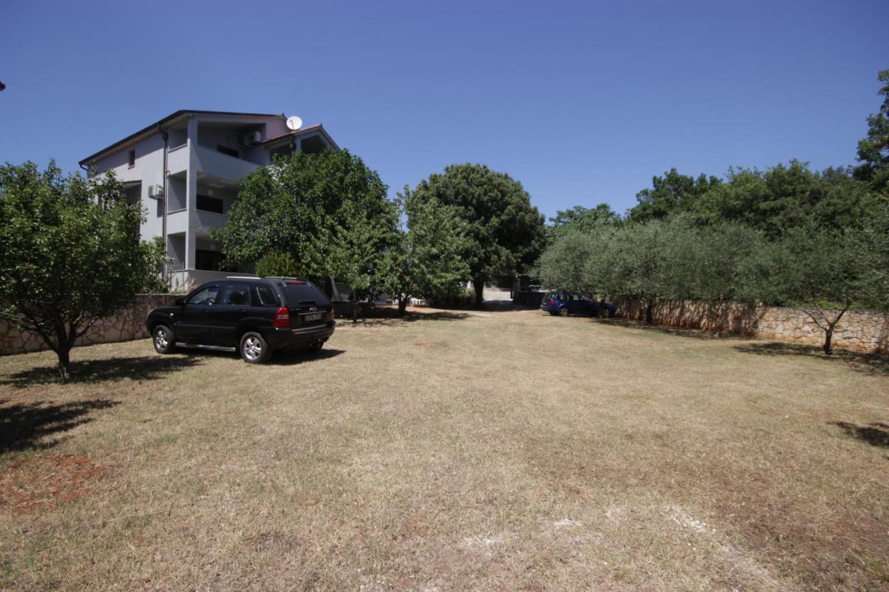 Apartments Smitran Банджоле Экстерьер фото