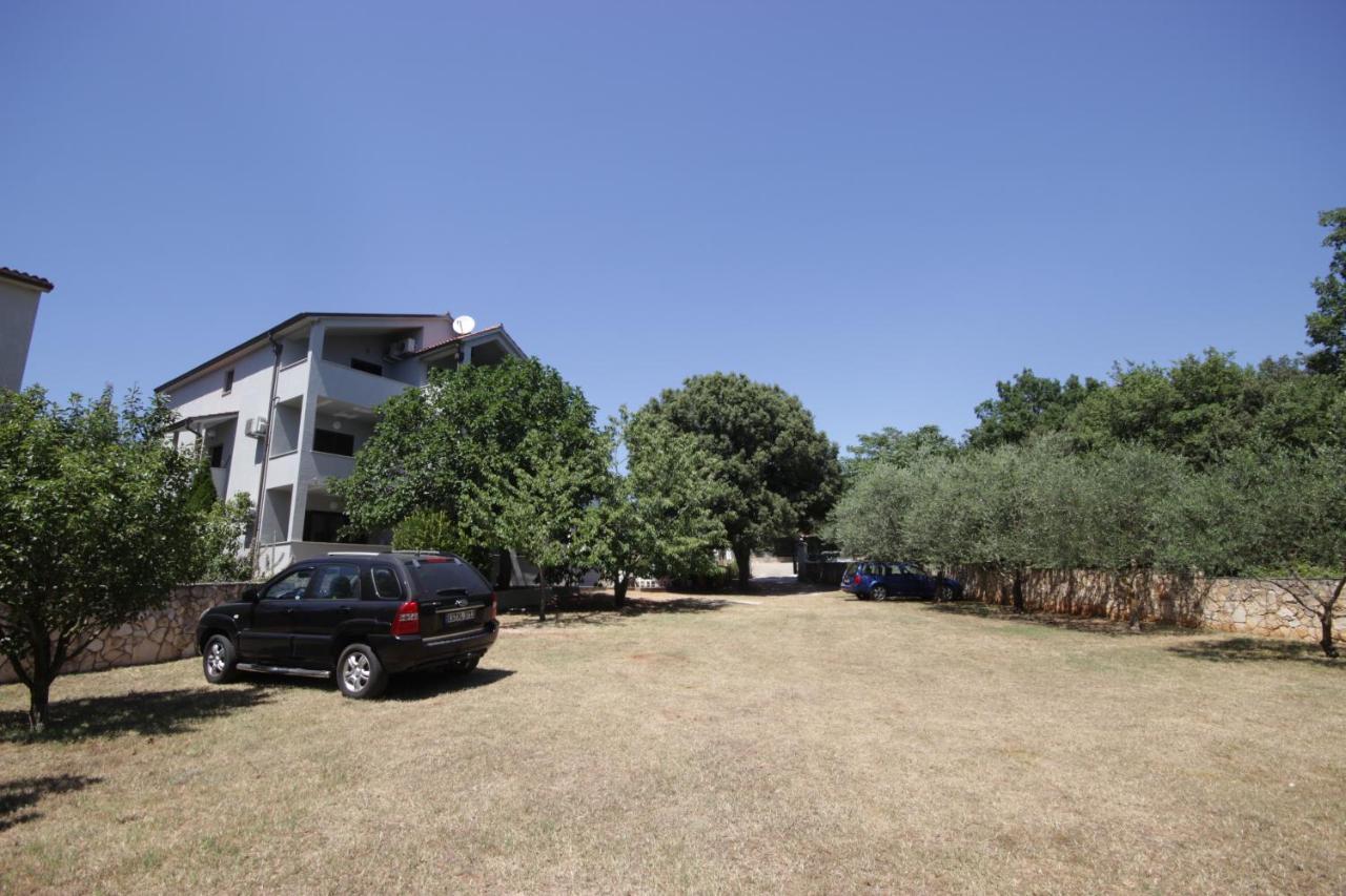 Apartments Smitran Банджоле Экстерьер фото