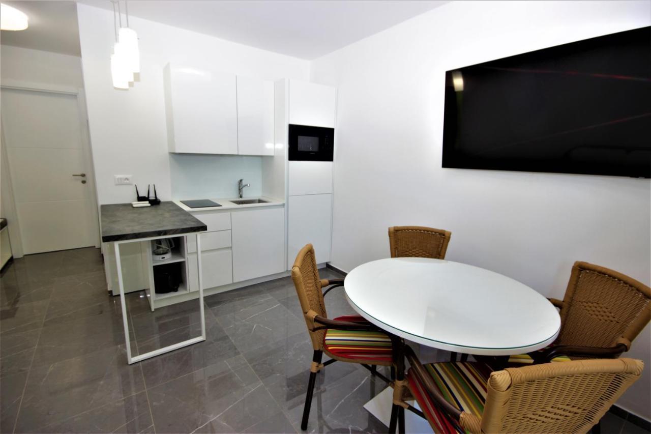 Apartments Smitran Банджоле Экстерьер фото