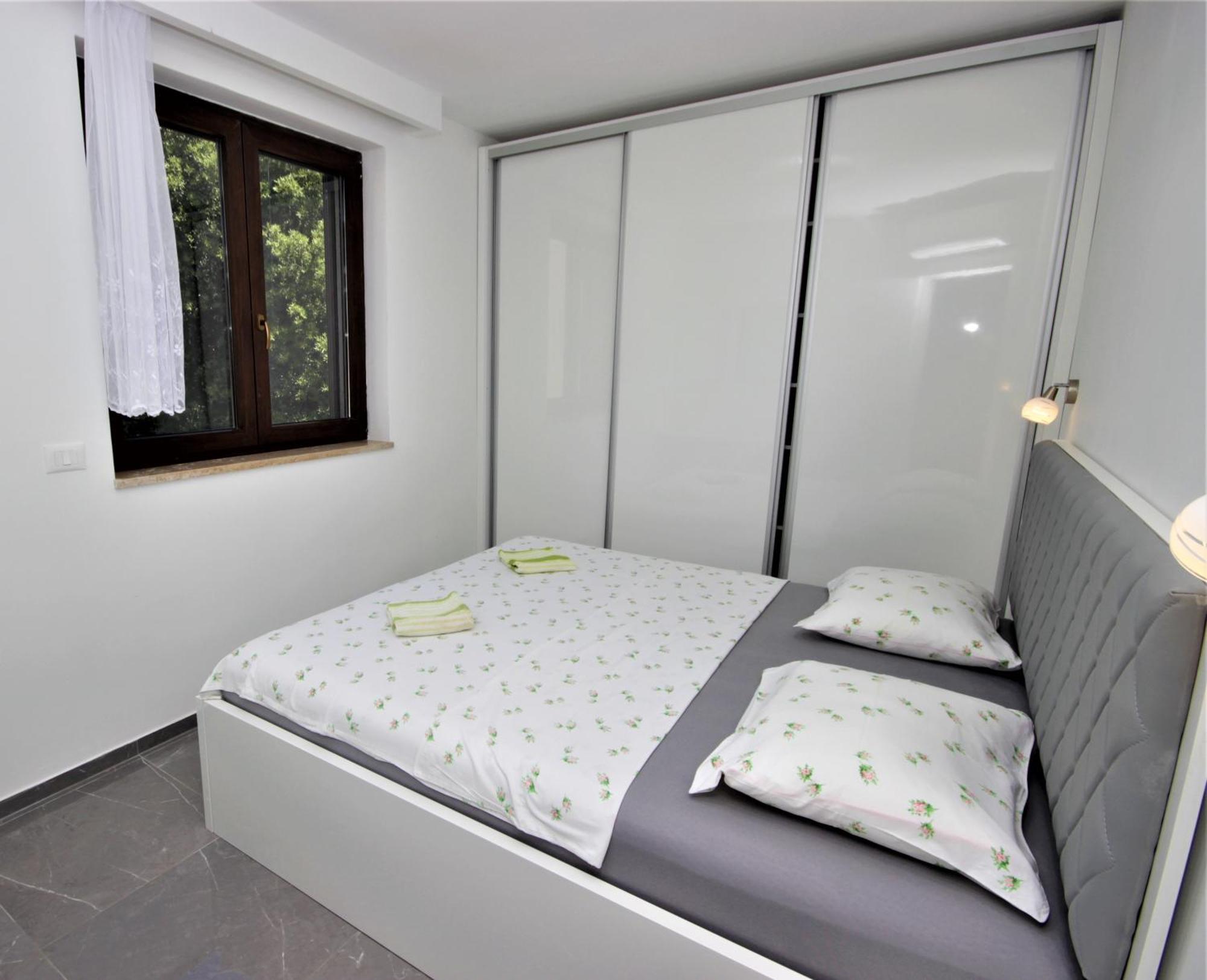 Apartments Smitran Банджоле Экстерьер фото