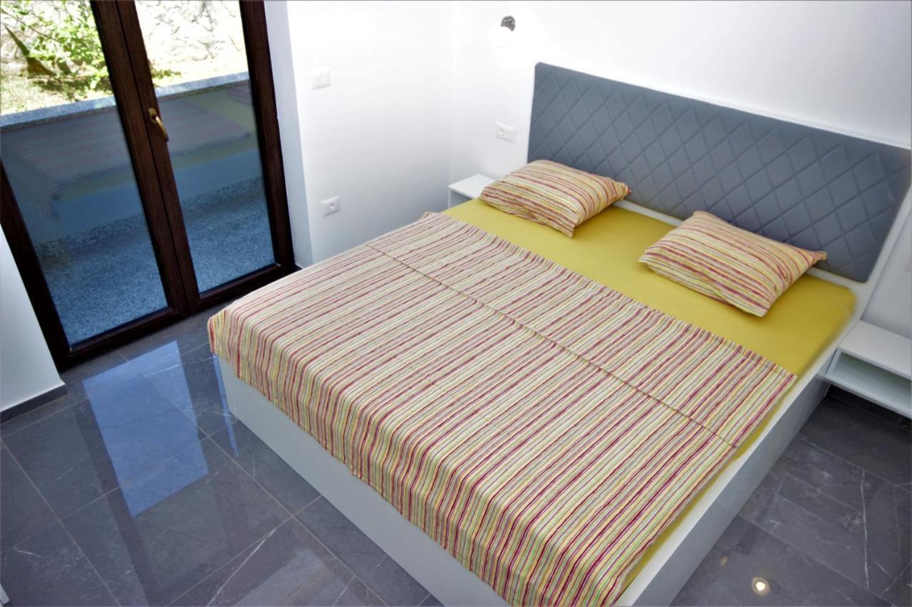 Apartments Smitran Банджоле Экстерьер фото