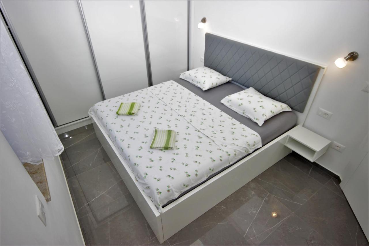 Apartments Smitran Банджоле Экстерьер фото