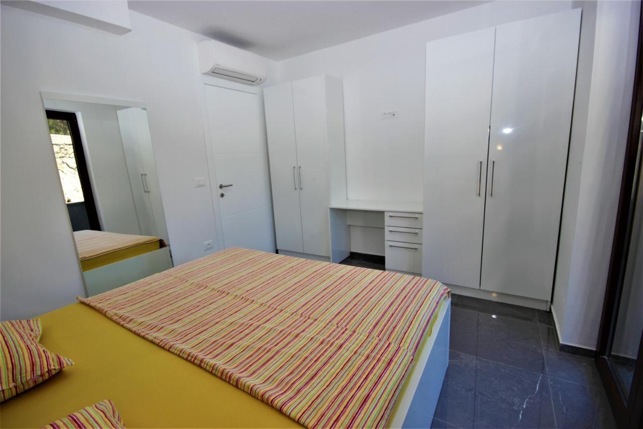 Apartments Smitran Банджоле Экстерьер фото