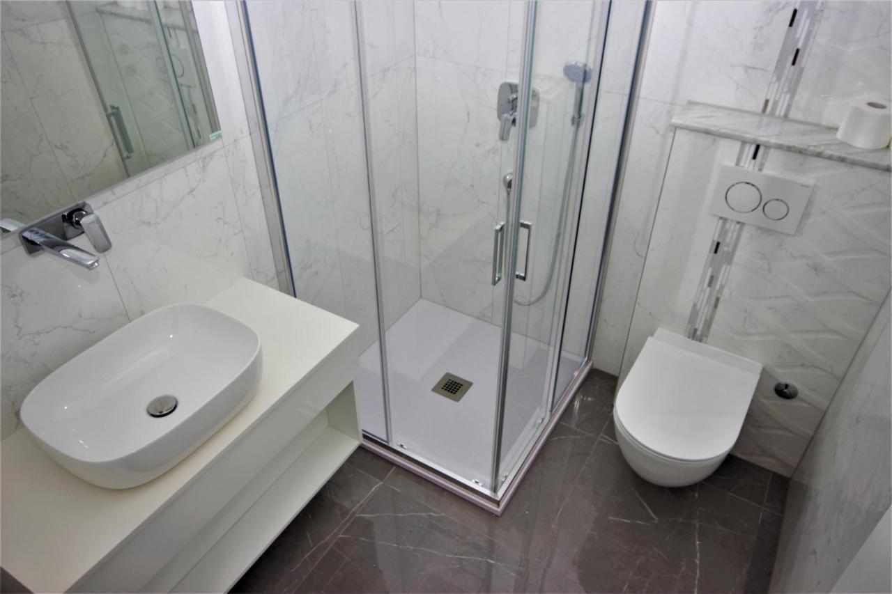 Apartments Smitran Банджоле Экстерьер фото